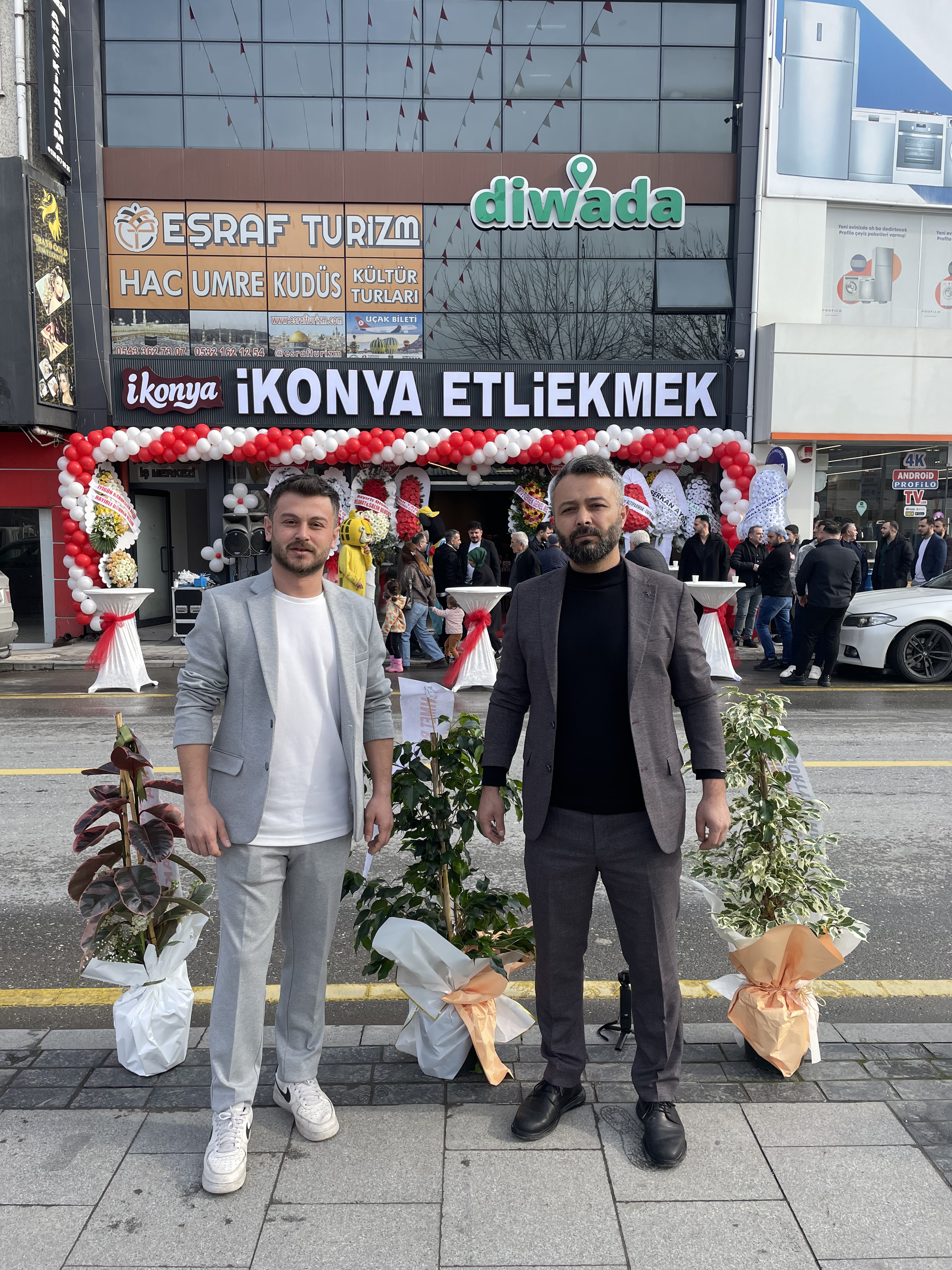 Ikonya Hakkımızda