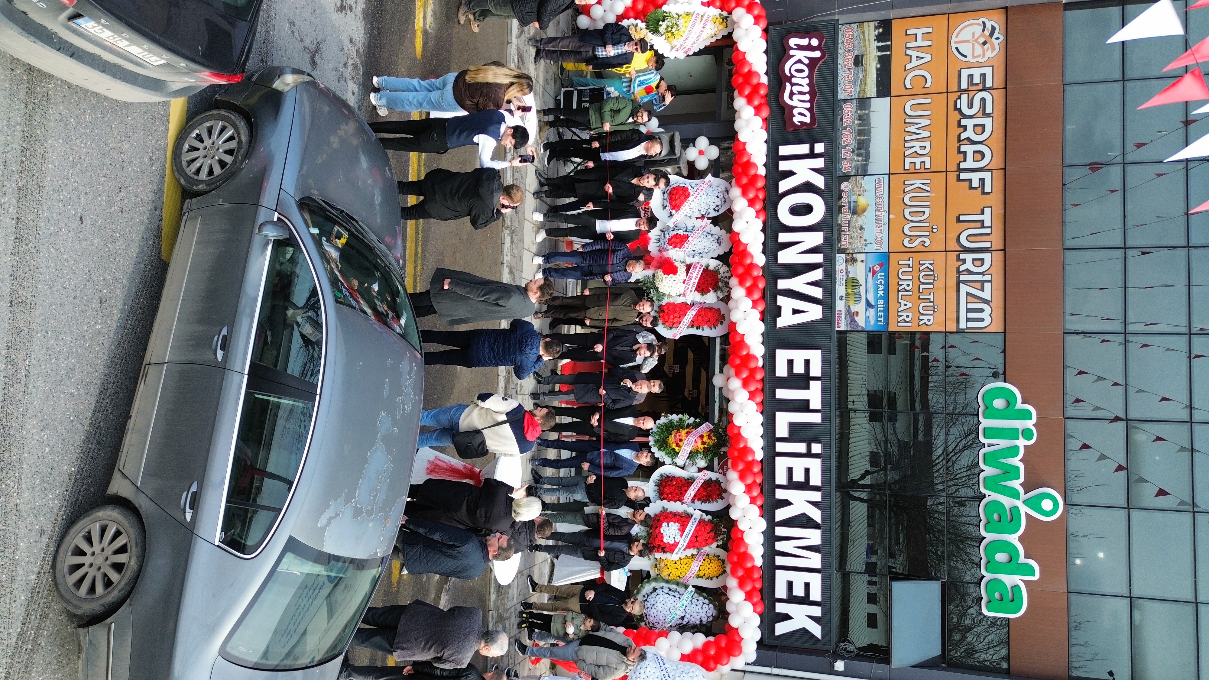 Ikonya Franchise Background